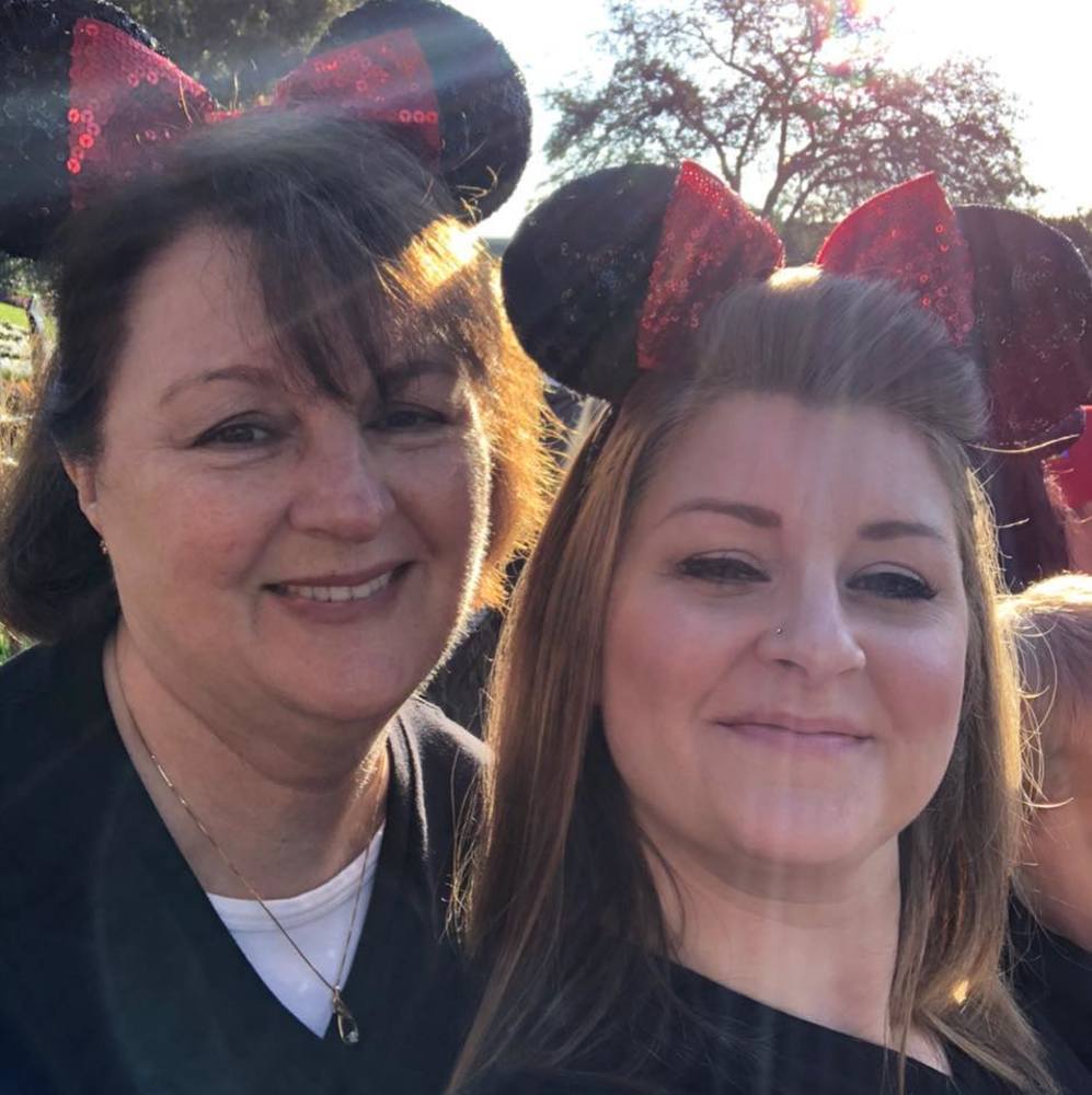 Meet your Posher, Alison